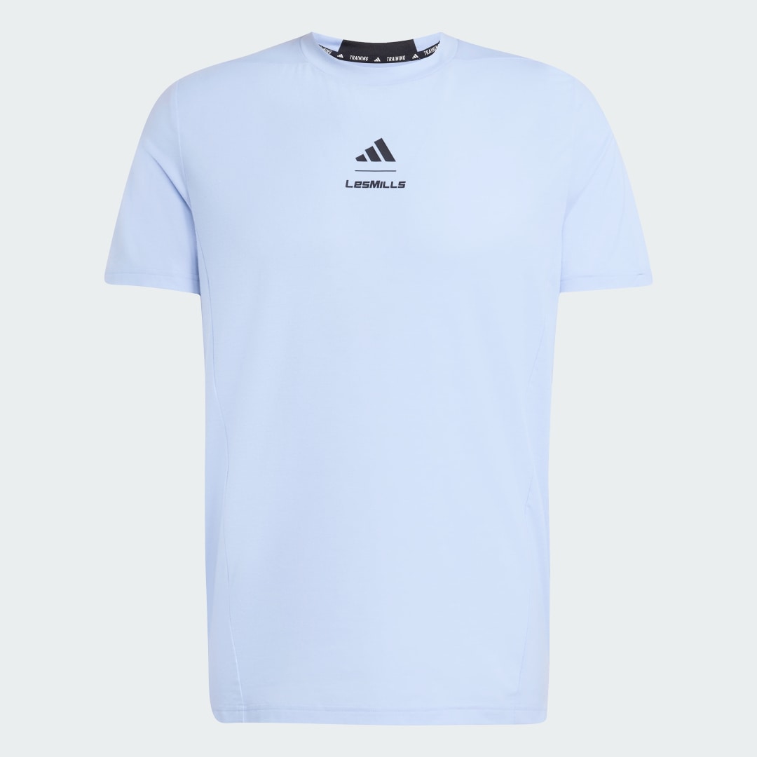 T shirt graphique Les Mills - vue 8