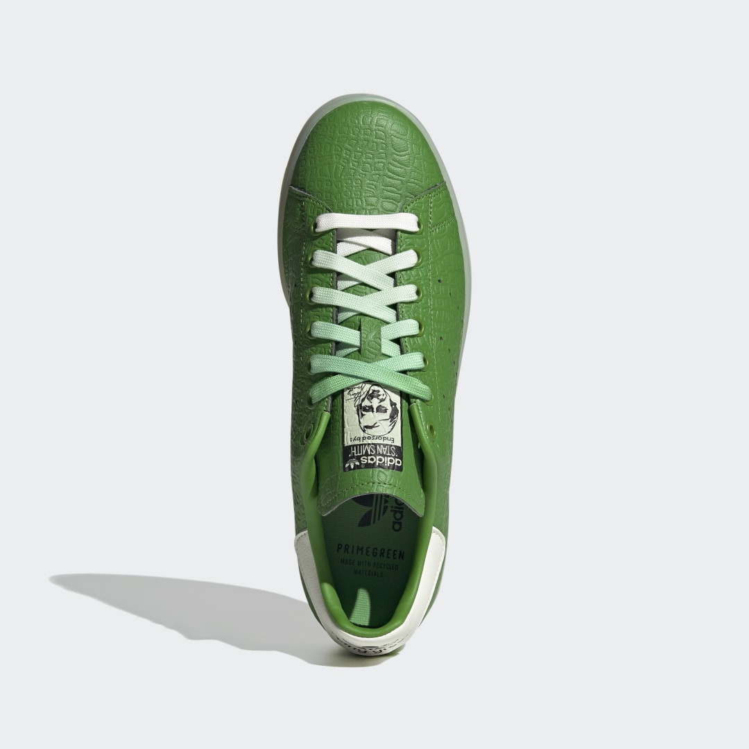 фото Кроссовки stan smith adidas originals