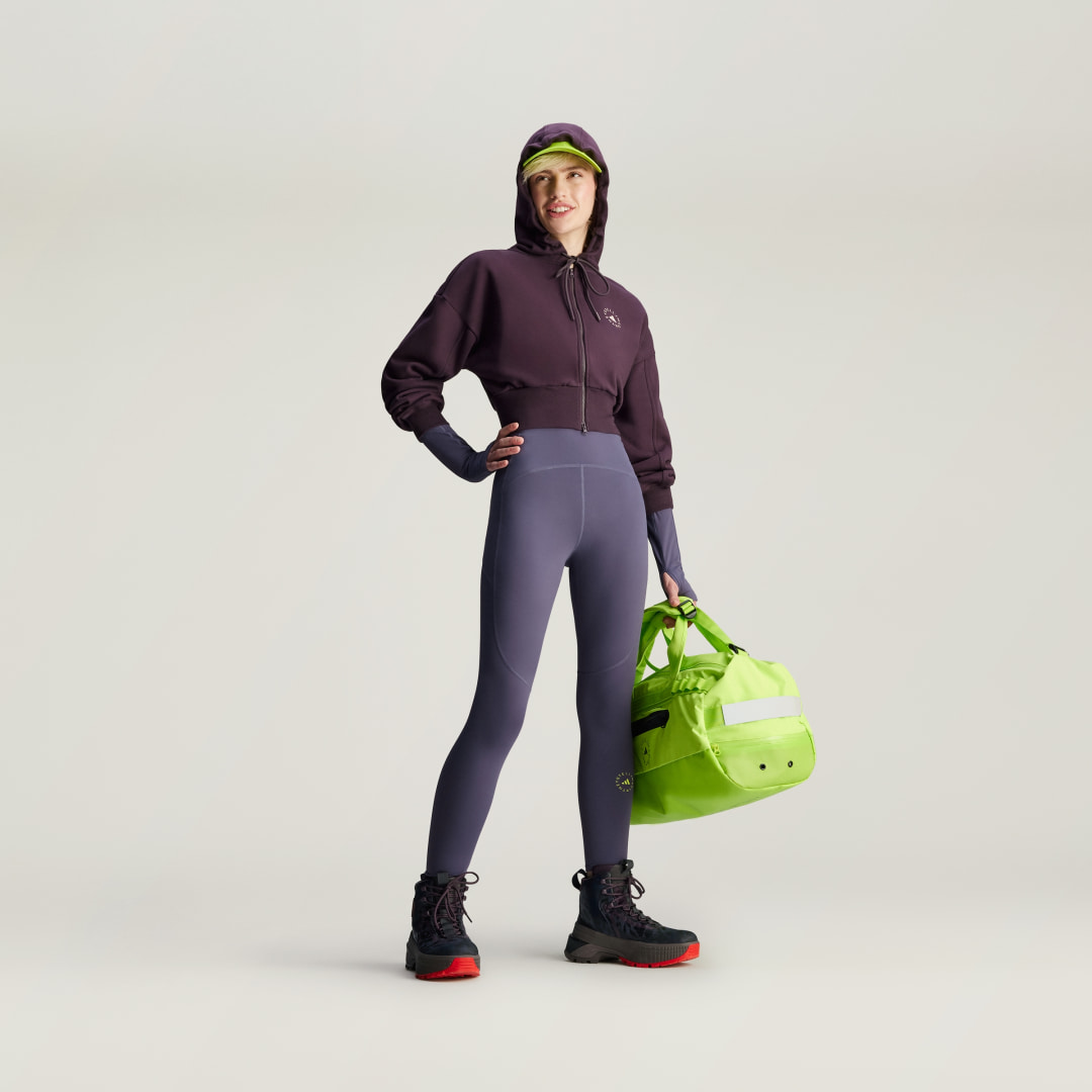 Adidas by Stella McCartney TrueStrength Yoga 7 8 Legging