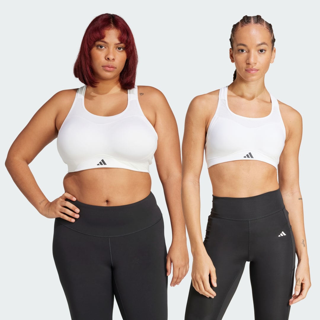Brassière TLRD Impact Training Maintien fort - vue 6