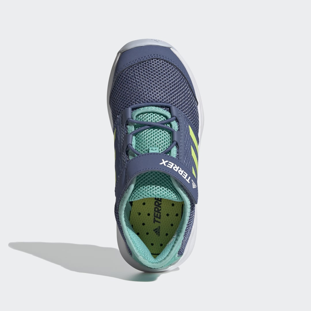 фото Кроссовки terrex climacool voyager adidas performance