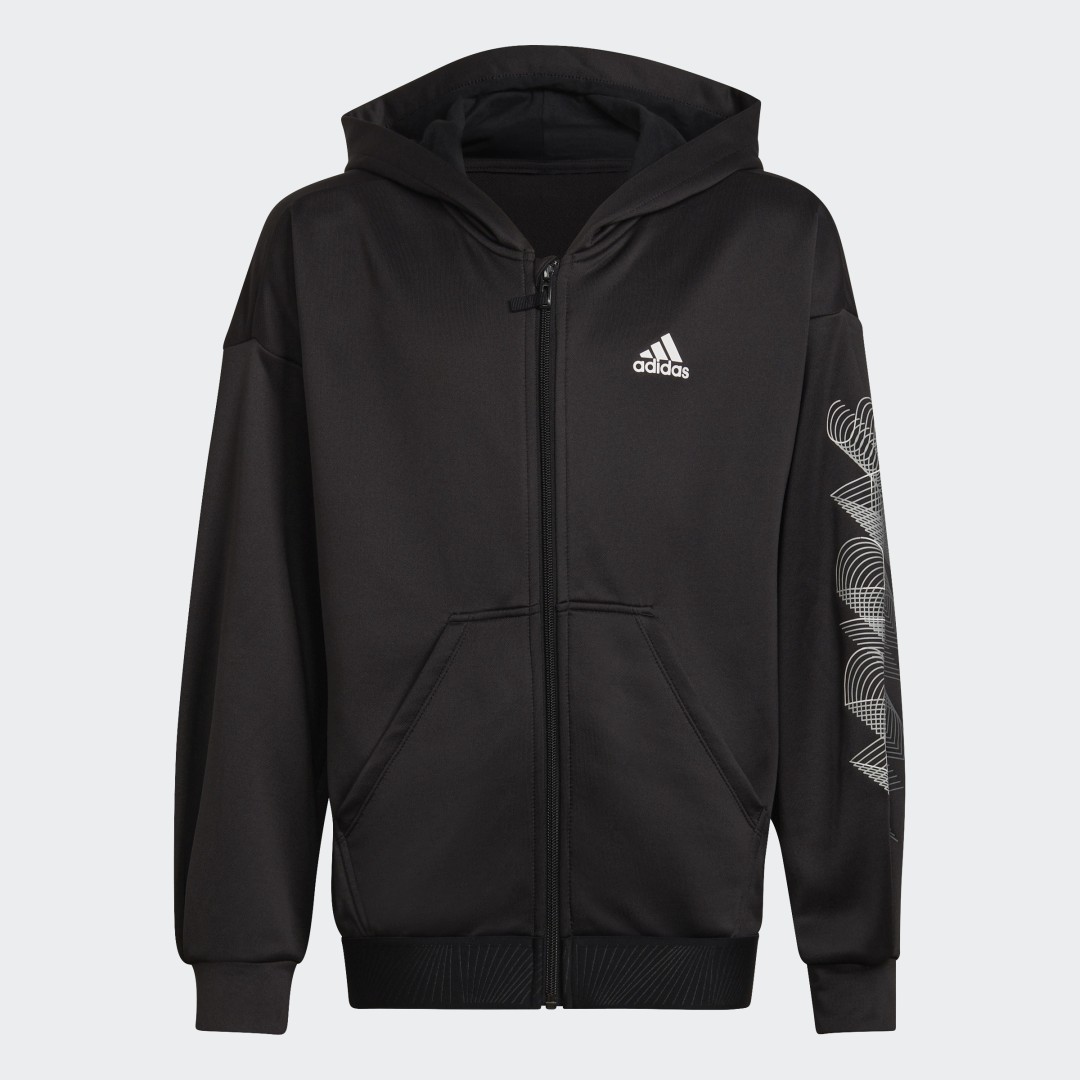 UP2MV AEROREADY Loose Hoodie UP2MV AEROREADY Loose Hoodie