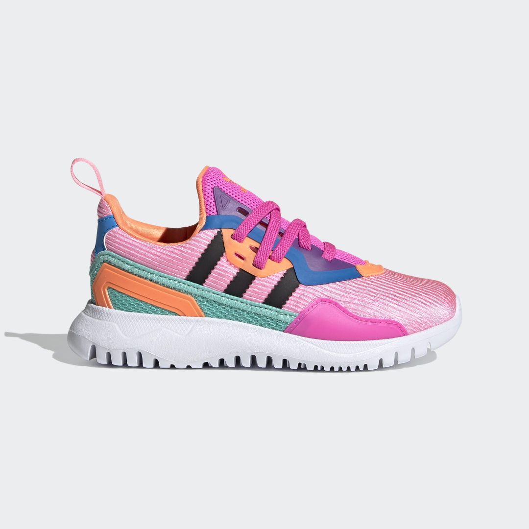 фото Кроссовки originals flex adidas originals