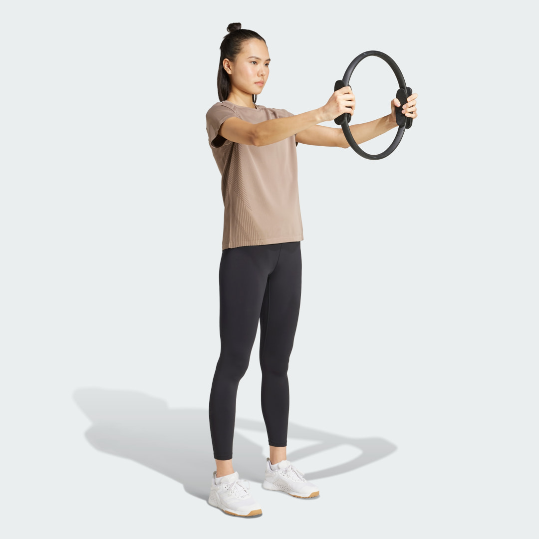 Thumbnail - T-Shirt, nahtlos, gestrickt