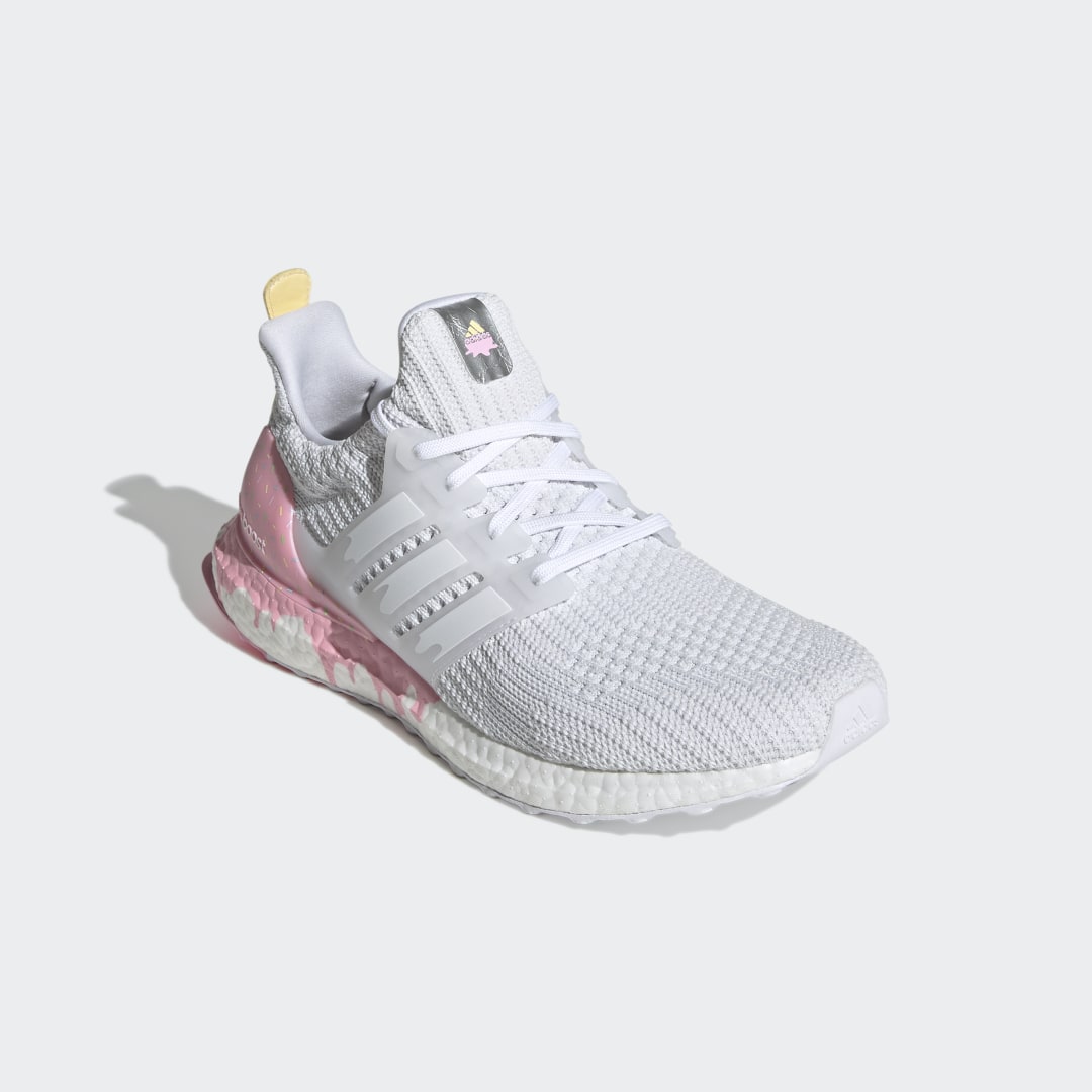 фото Кроссовки для бега ultraboost dna adidas performance