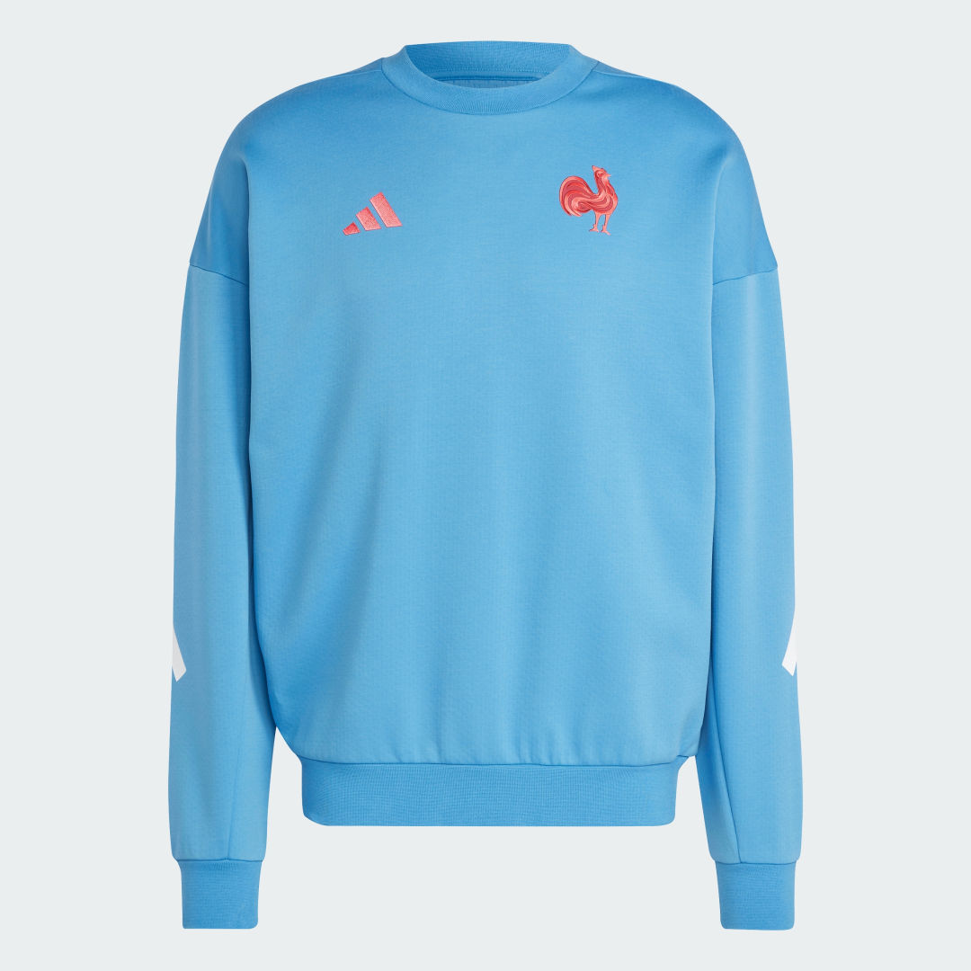Adidas Frankrijk Travel Z.N.E. Sweatshirt