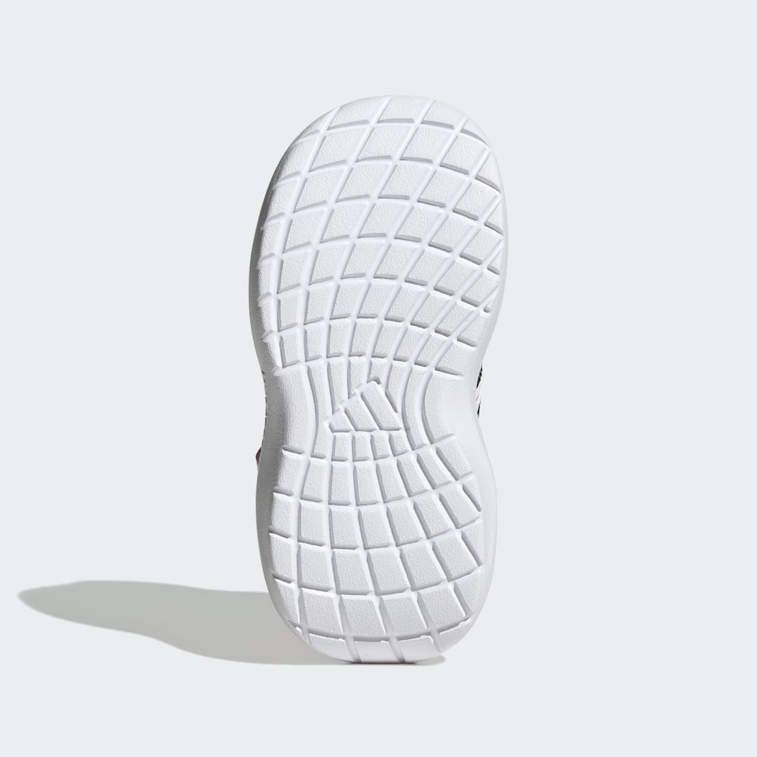 CHAUSSURE ADIDAS DISNEY LIGHTORAMA MINNIE MOUSE BÉBÉS - vue 4