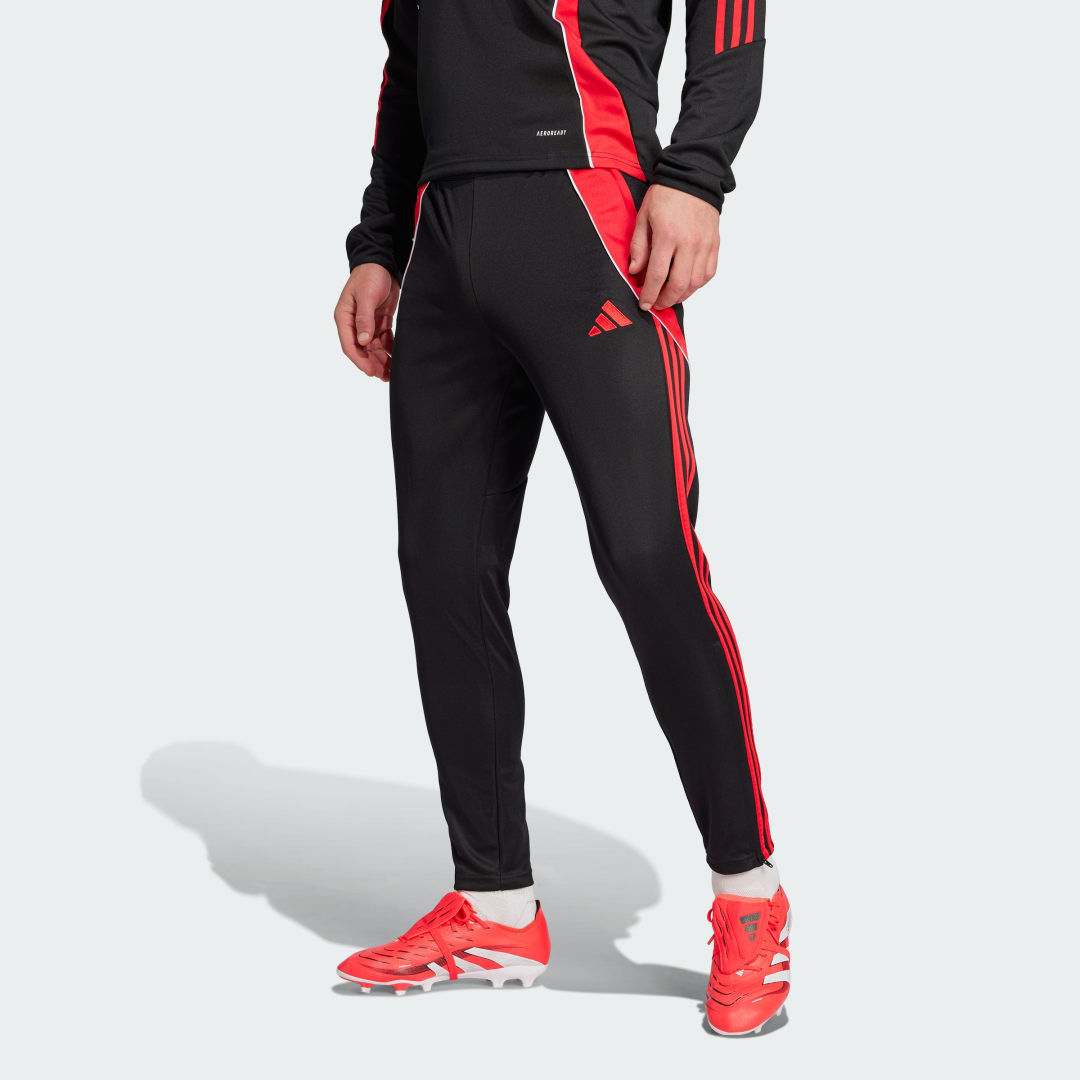Image of Pantaloni da allenamento Tiro 24 Slim cod002