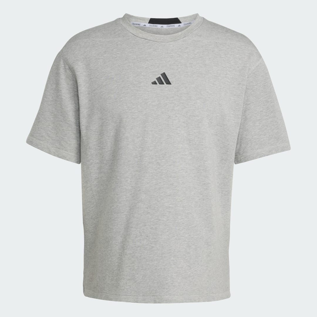 Adidas D4T X T-shirt