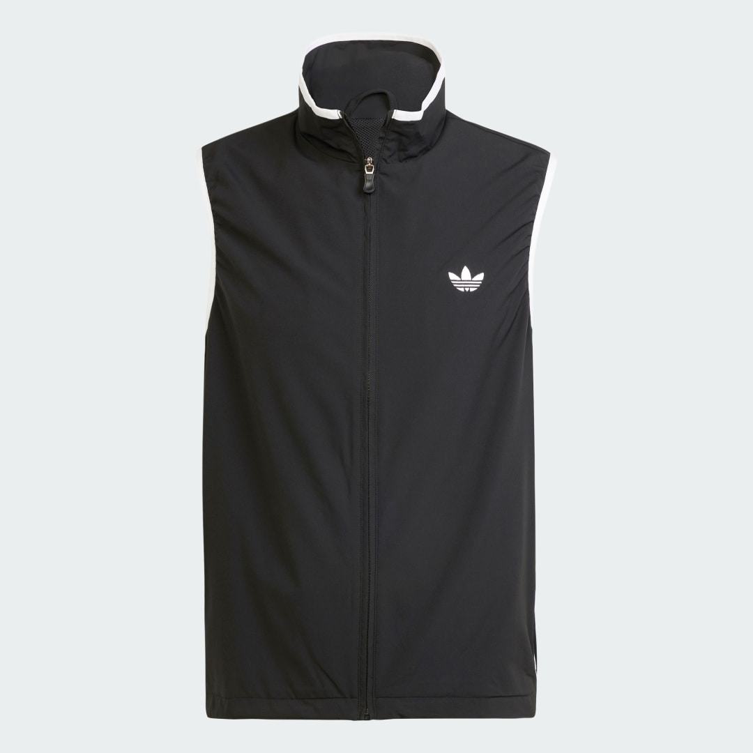 Adidas Adicolor Mouwloos shirt