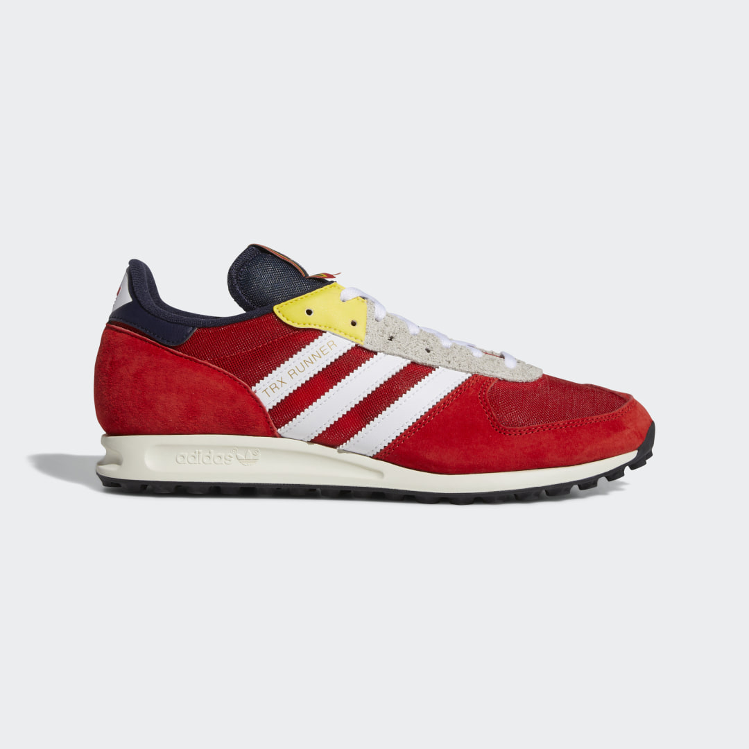 фото Кроссовки adidas trx vintage