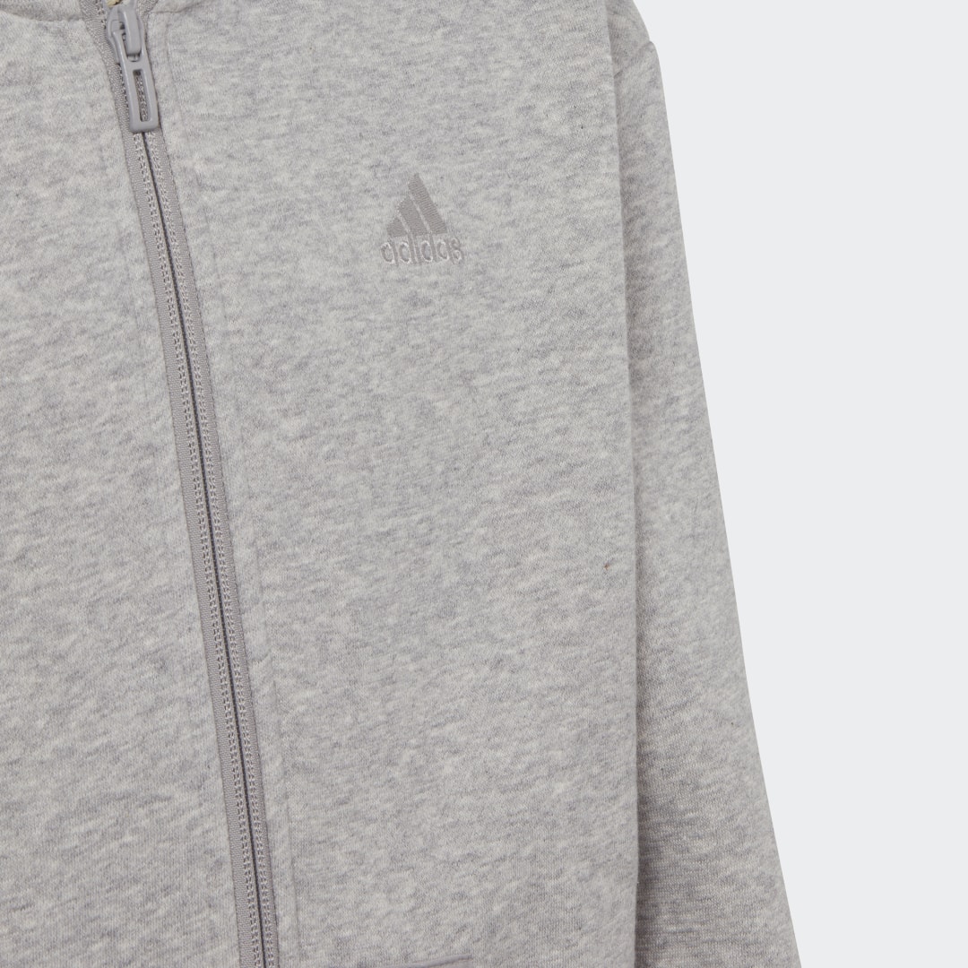 Adidas Sportswear All SZN Fleece Ritsjack