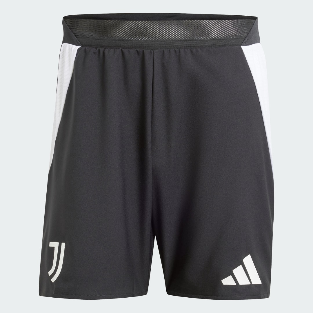 Adidas Juventus 24 25 Authentieke Thuisshort