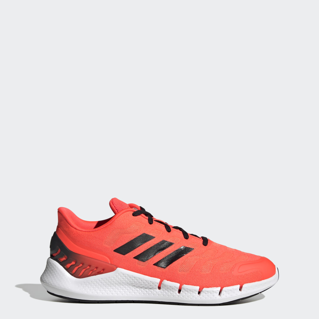 фото Кроссовки для бега climacool ventania adidas sportswear