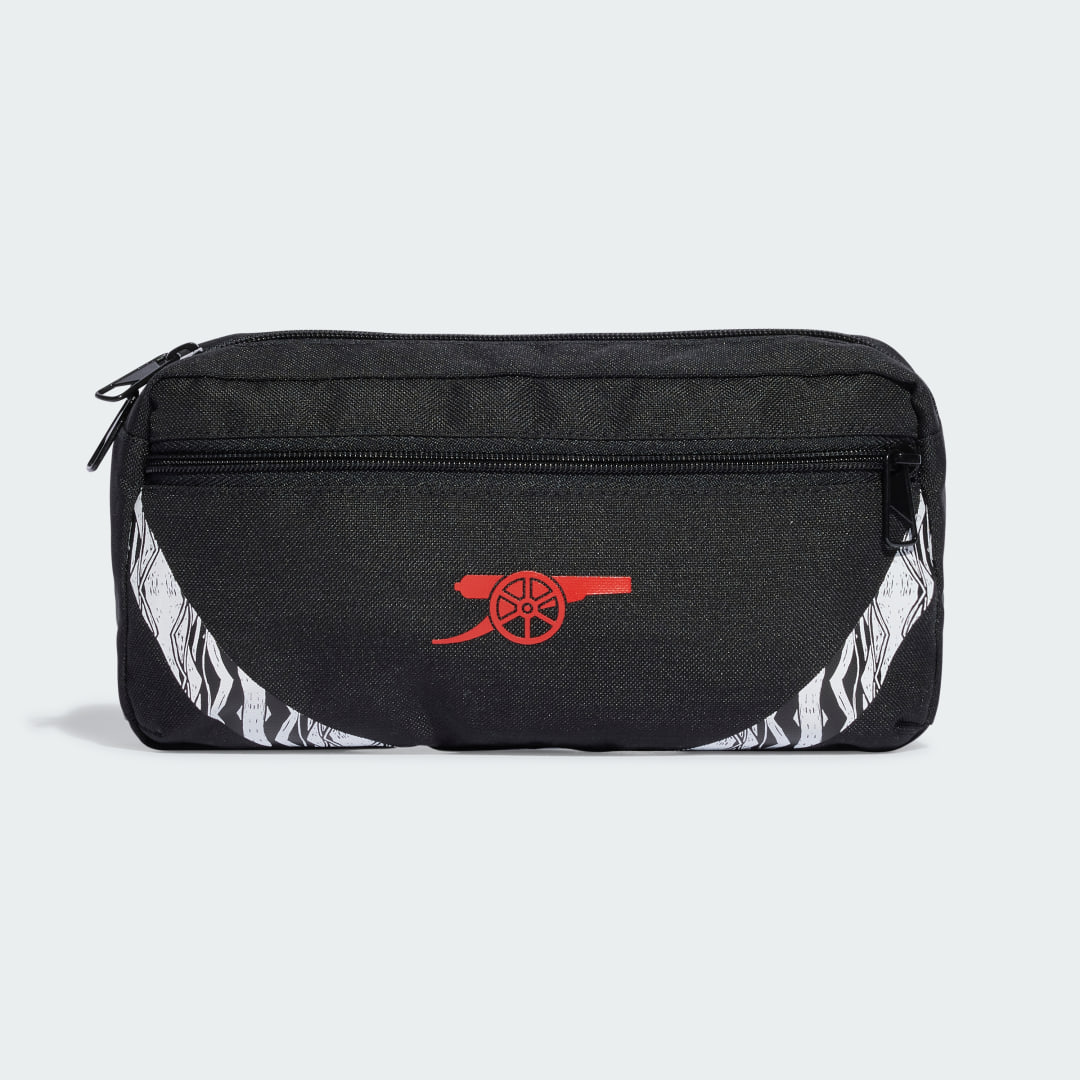 Adidas Arsenal Uit Heuptas Zwart