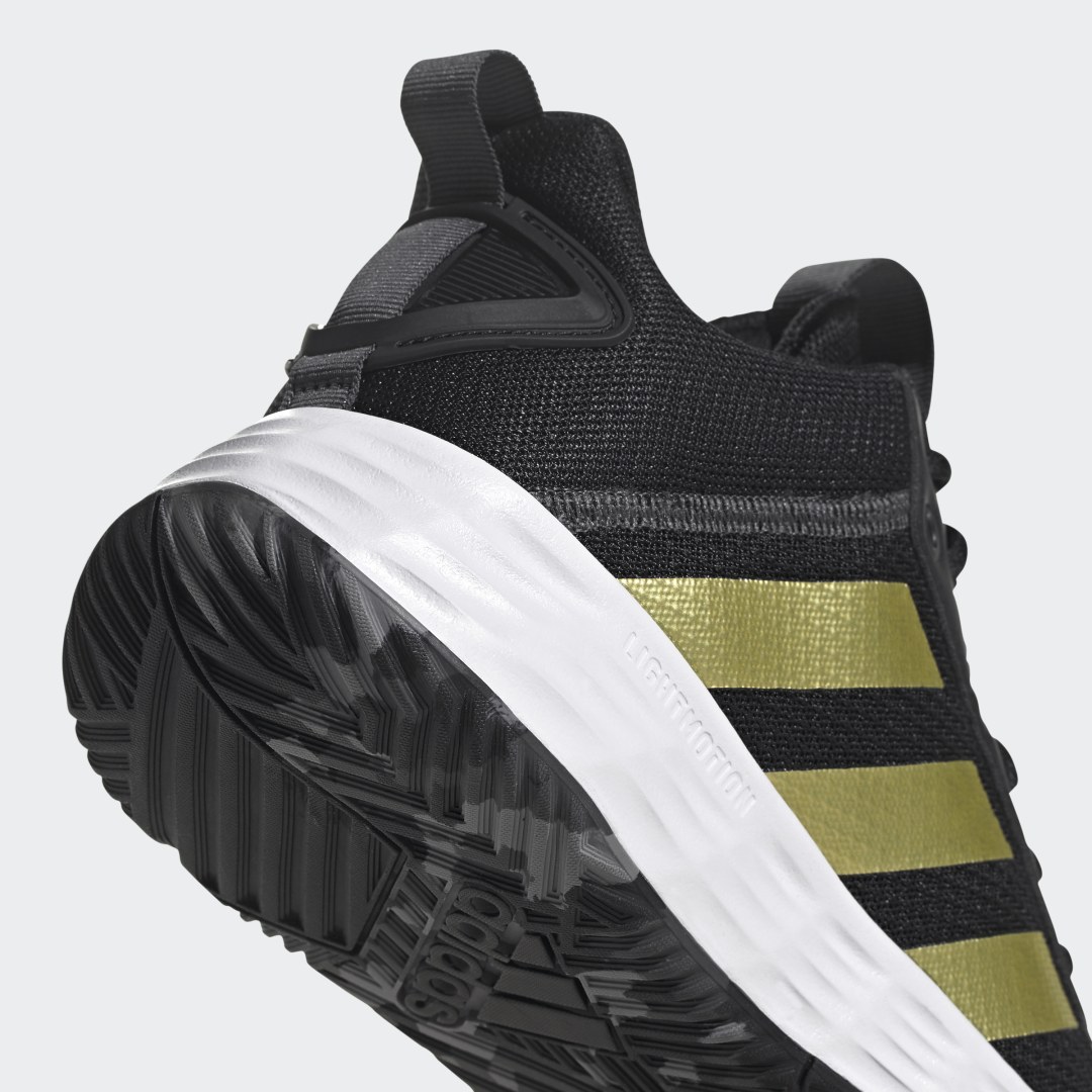 фото Кроссовки ownthegame 2.0 adidas performance