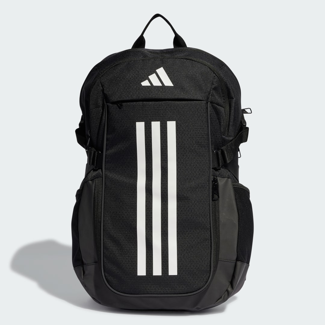 adidas Performance Rugzak - Unisex - Zwart- 1 Maat