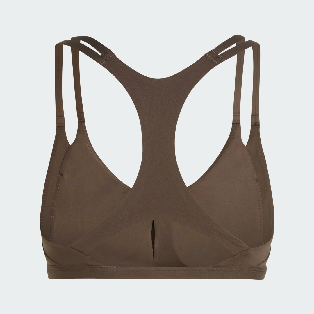 Adidas Aeroimpact Luxe Training Light-Support Beha