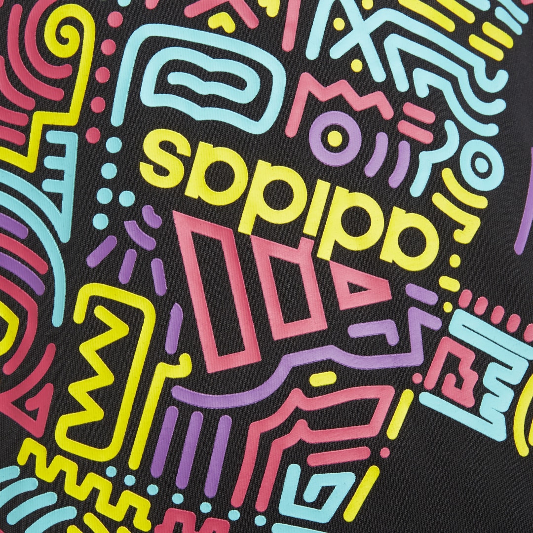 фото Футболка adidas x lego® graphic