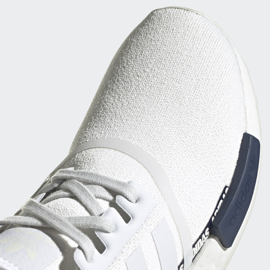 фото Кроссовки nmd r1 adidas originals