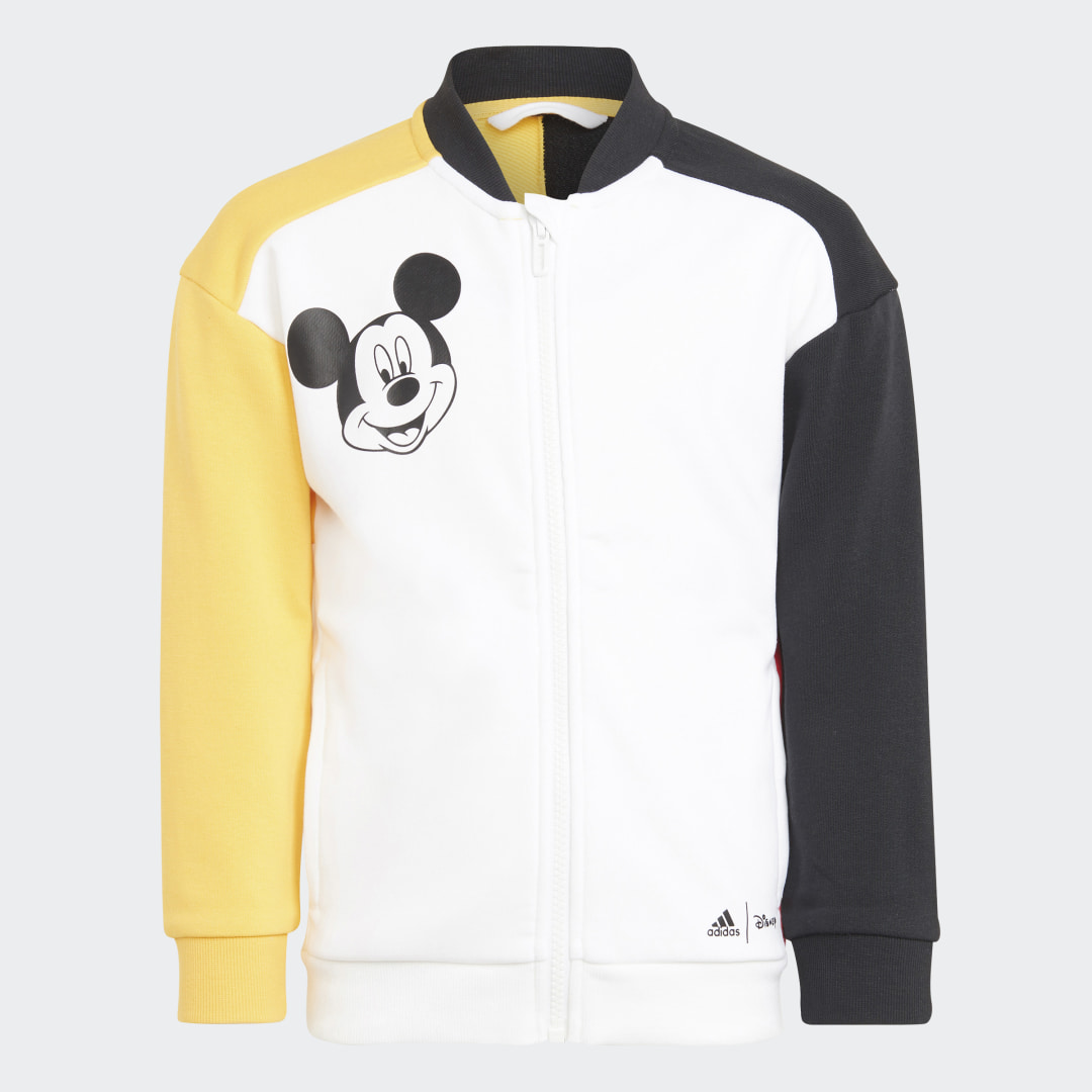 фото Спортивный костюм disney mickey mouse adidas performance
