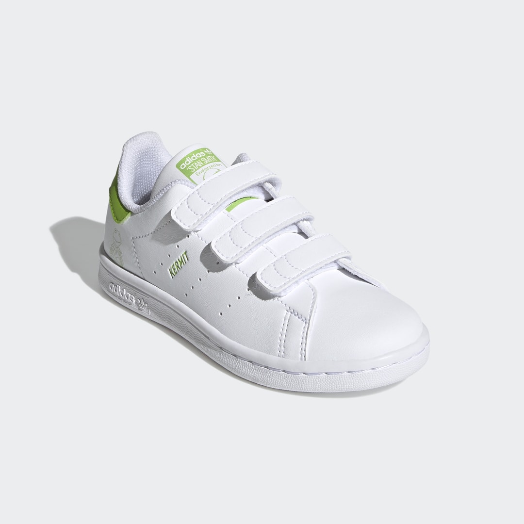фото Кроссовки stan smith adidas originals