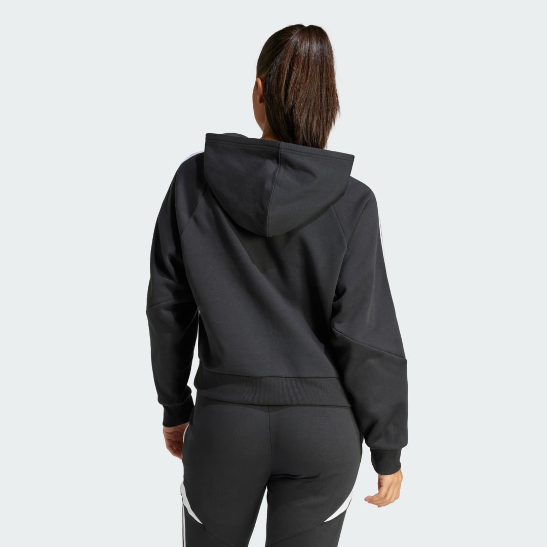 Adidas Performance Tiro 24 Sweat Hoodie