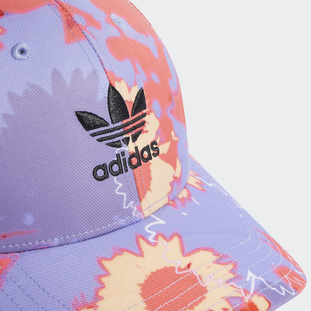 фото Бейсболка adidas originals