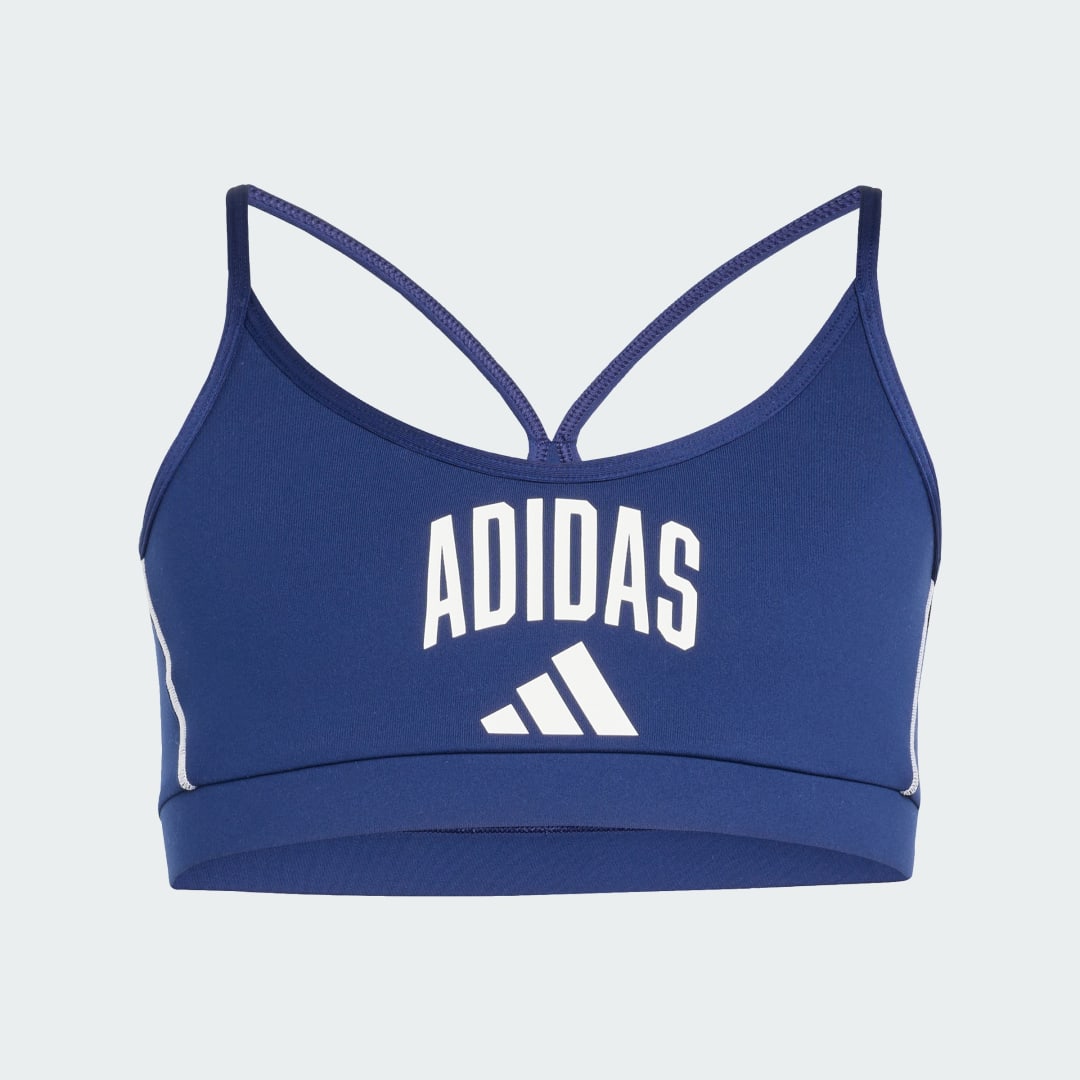 Train Essentials Soutien gorge à imprimé collégial Enfant - vue 4