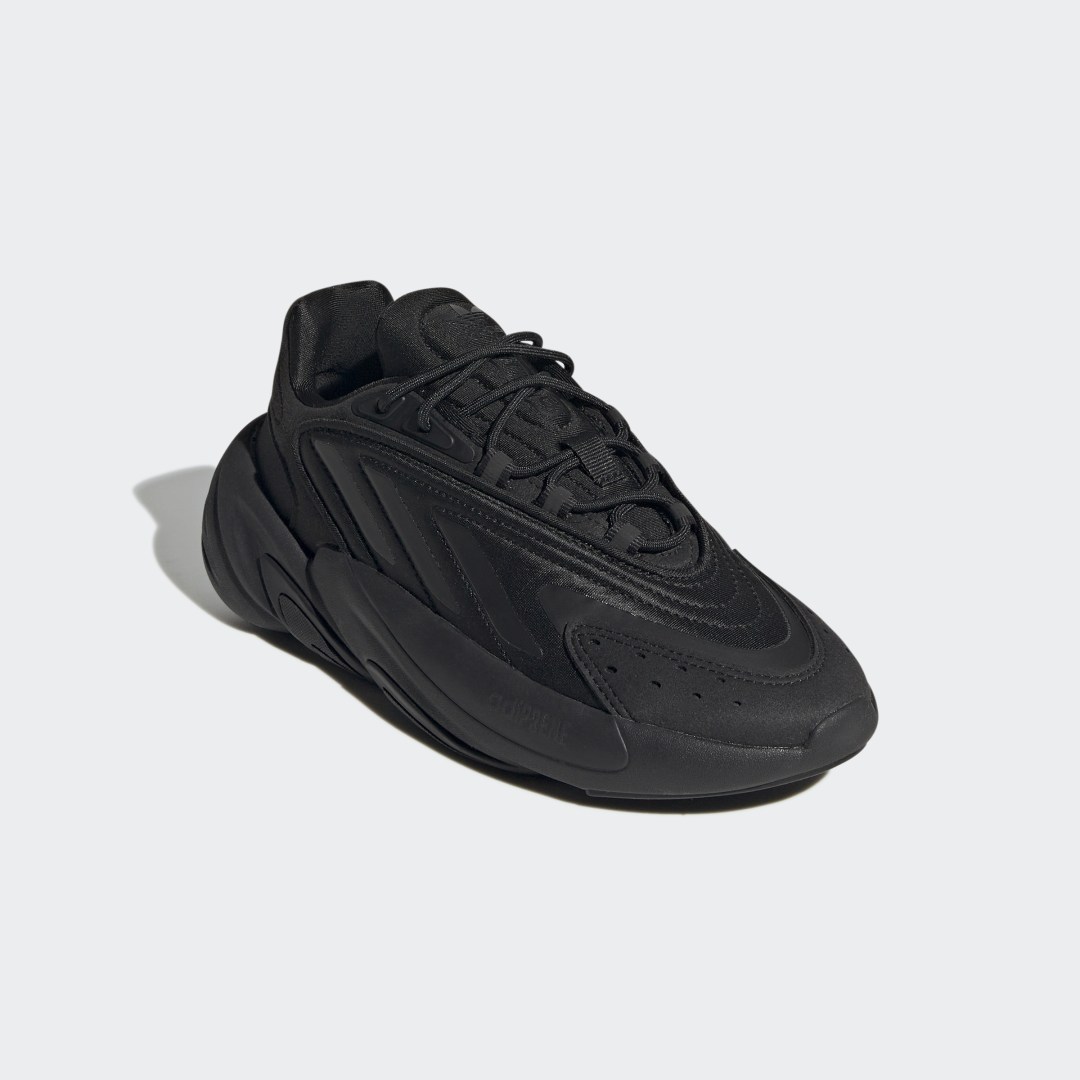 Adidas  sneaker Core Black / Core Black / Core Black