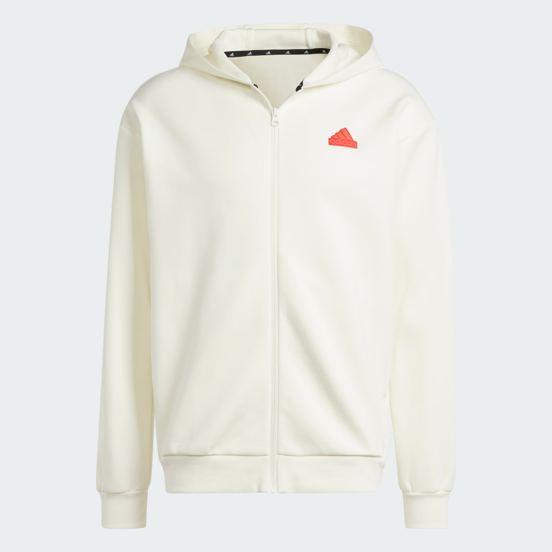 Adidas Future Icons Badge of Sport Ritshoodie