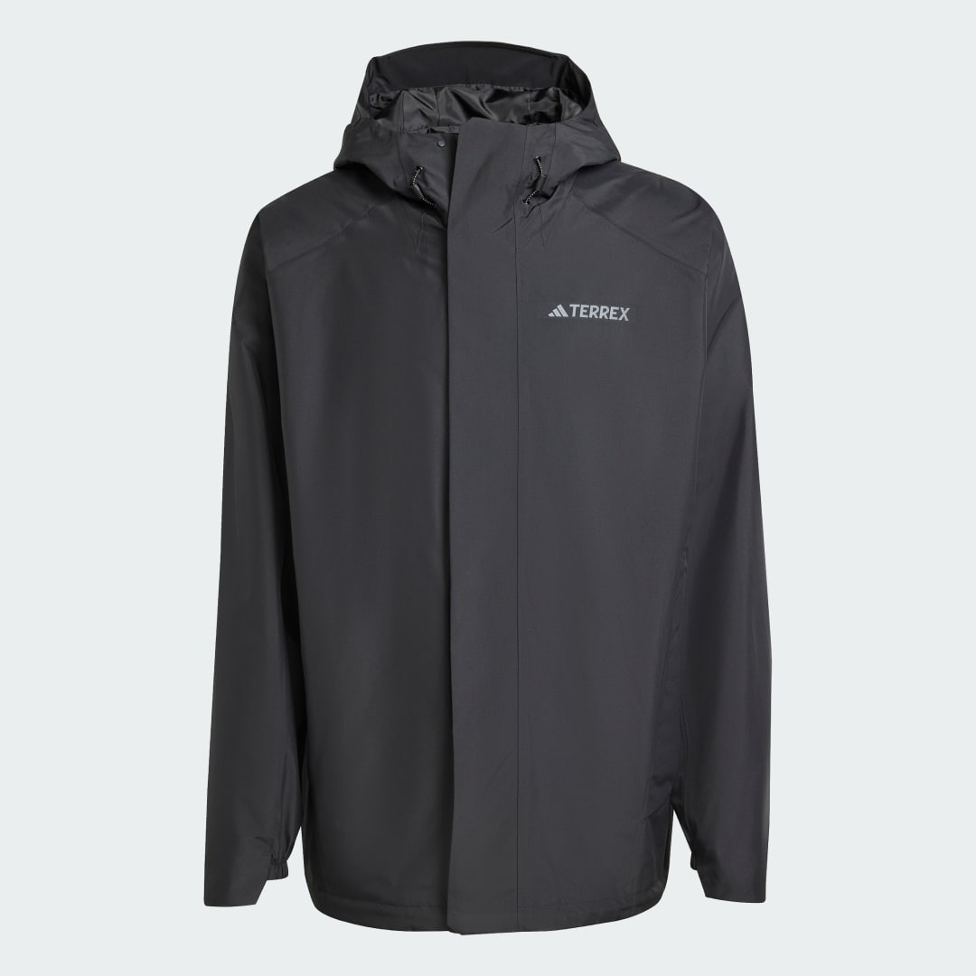 Adidas Multi Climaproof Jack