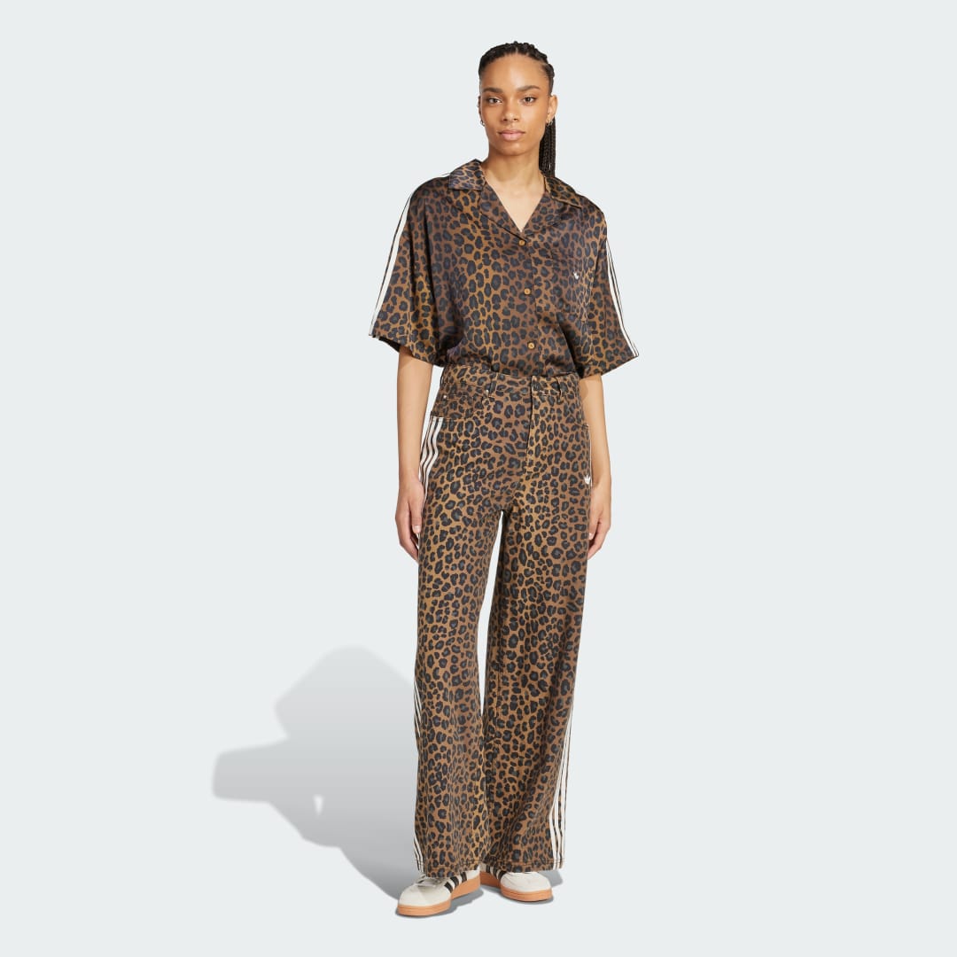 Pantalon ample adidas Originals - vue 3