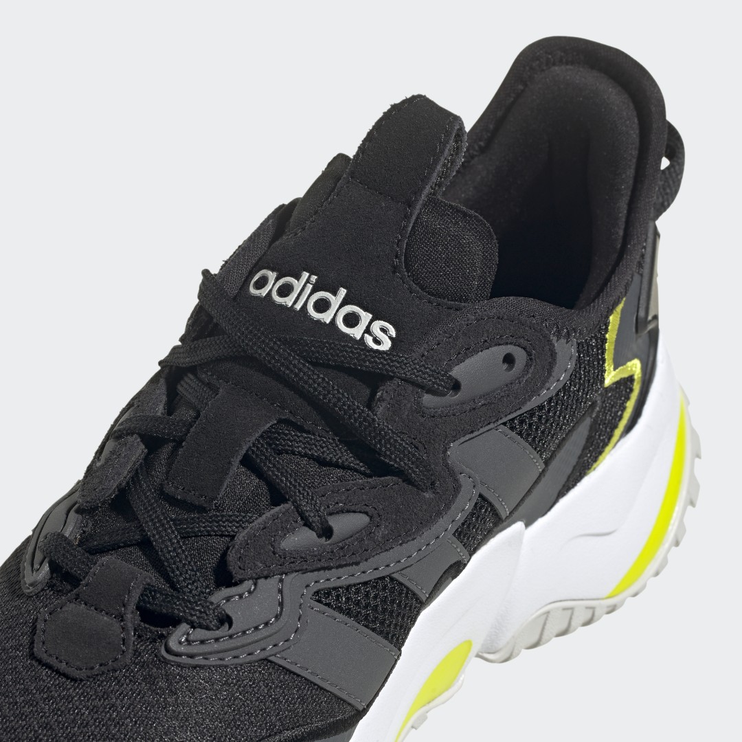 фото Кроссовки nitrocharge adidas performance