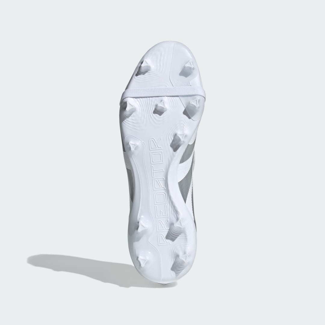 Chaussure Predator languette rabattue Terrain souple/Multi-surfaces