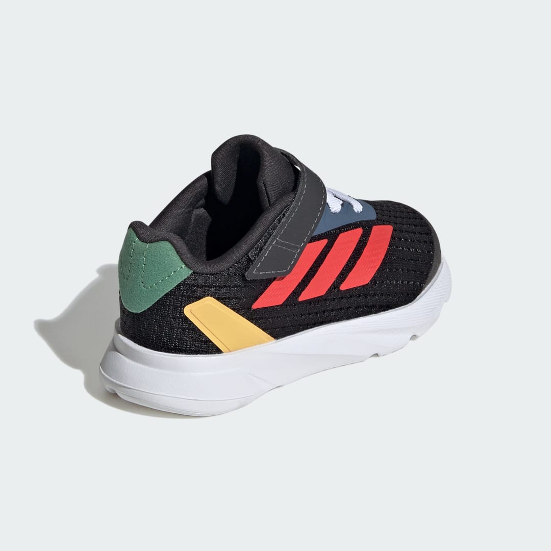 

Tenis Duramo SL adidas x Disney Mickey and Friends Niños Niño, Rojo