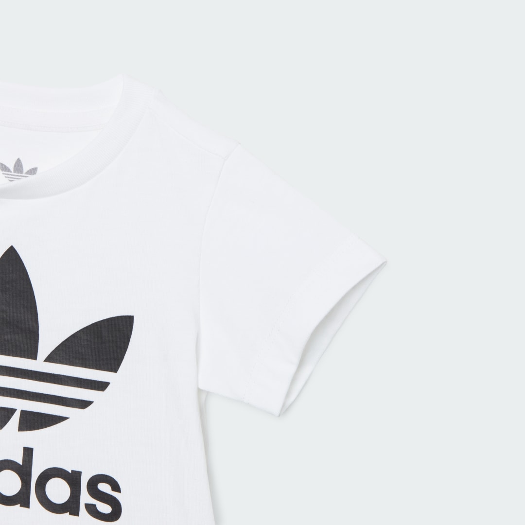 Adidas Trefoil T-shirt Kids
