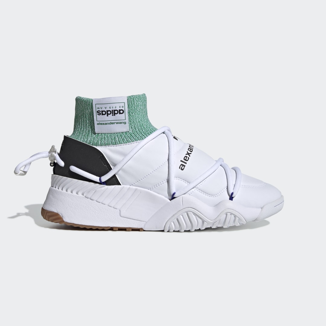 Кроссовки adidas Originals x Alexander Wang Puff