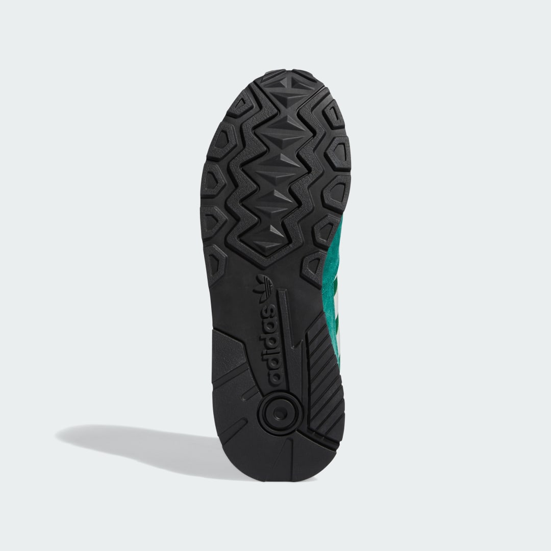 Adidas  sneaker Green / Grey One / Collegiate Green