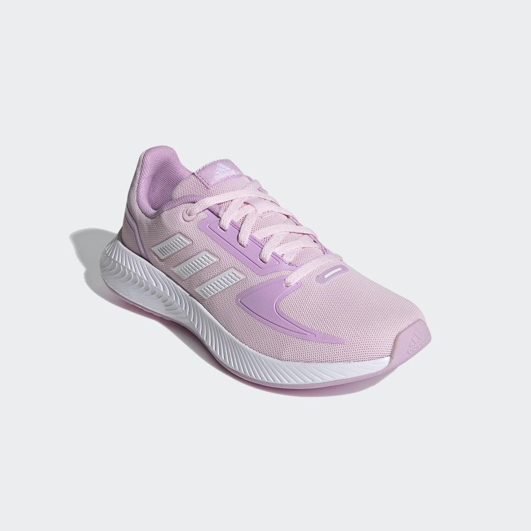 фото Кроссовки для бега runfalcon 2.0 adidas sportswear