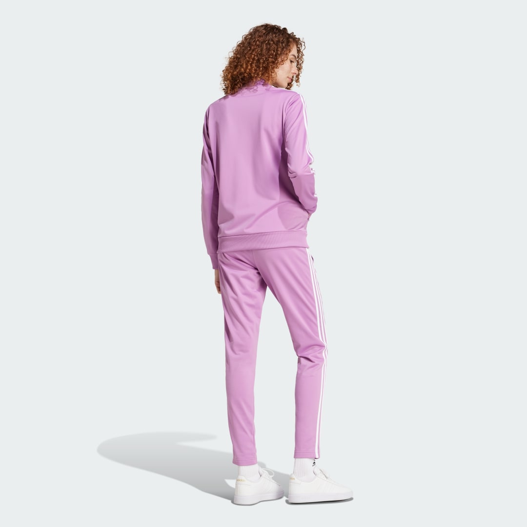 Adidas Essentials 3-Stripes Trainingspak