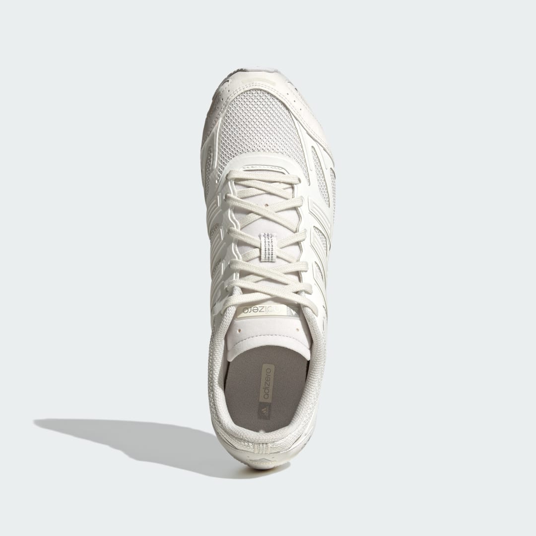 Adidas  sneaker Crystal White / Cloud White / Cloud White