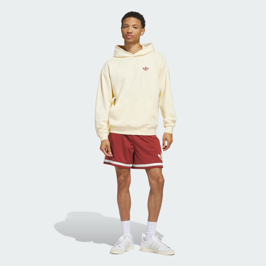 Adidas Originals Basketball Short