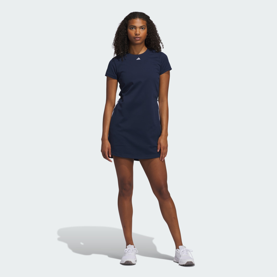 Adidas Ultimate365 TWISTKNIT Jurk
