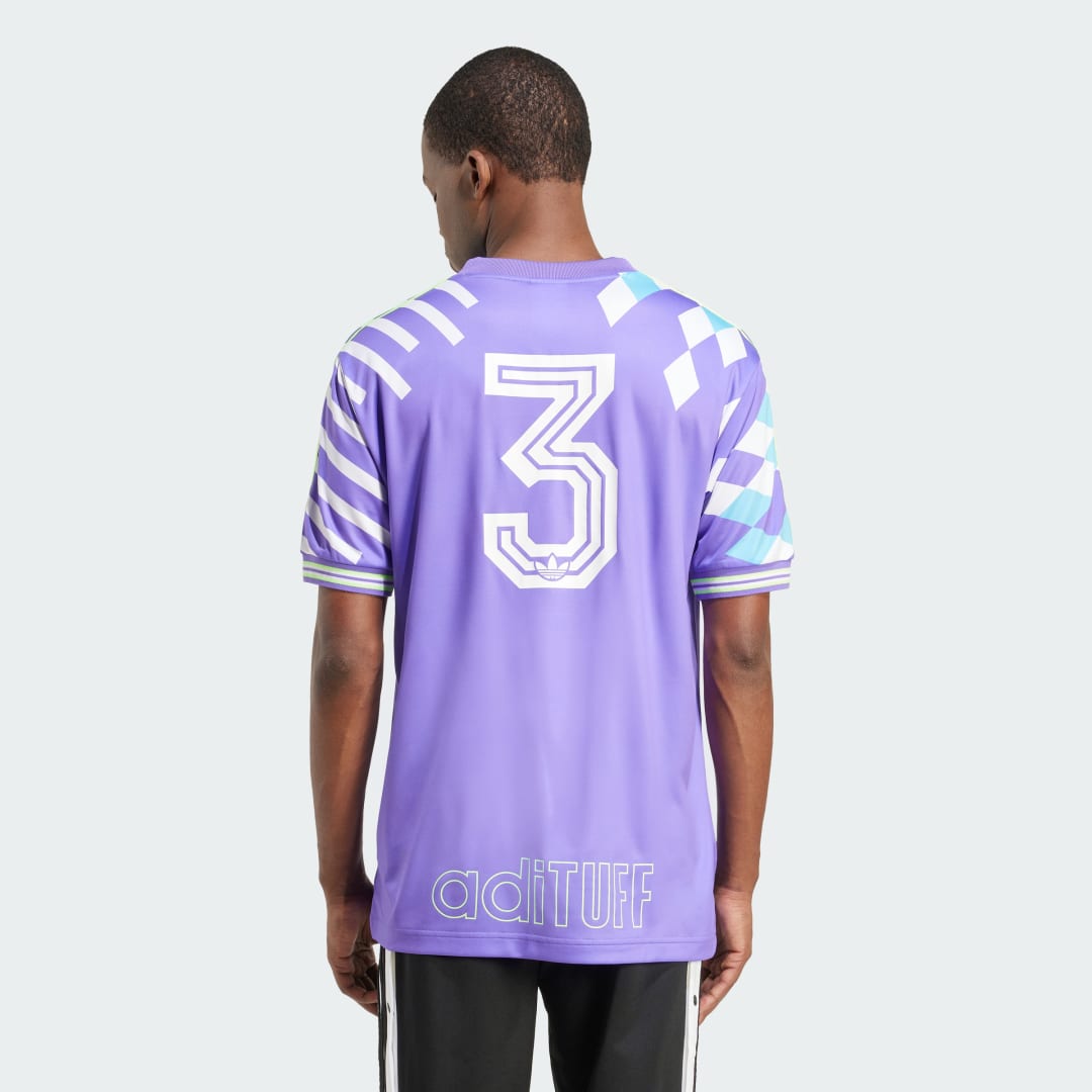 Adidas Nuwave 90s Shirt