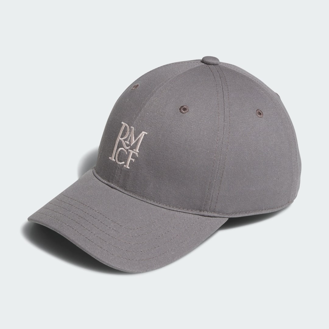 Casquette Real Madrid Third Dad