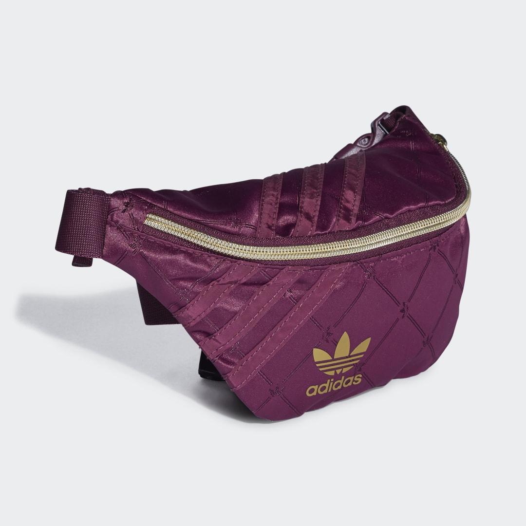 фото Сумка на пояс adidas originals