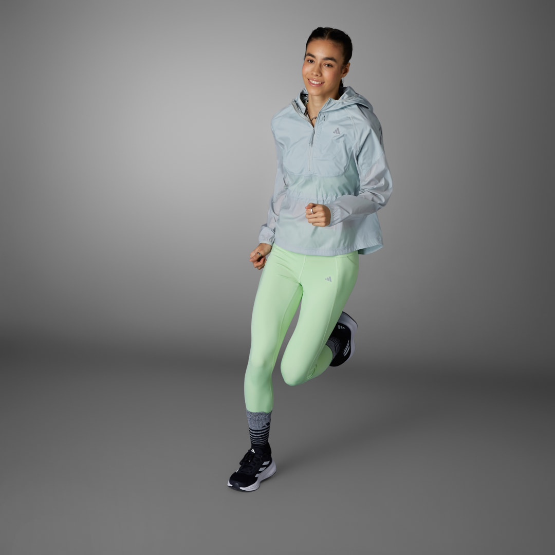 Adidas Performance Running Essentials 7 8 Legging