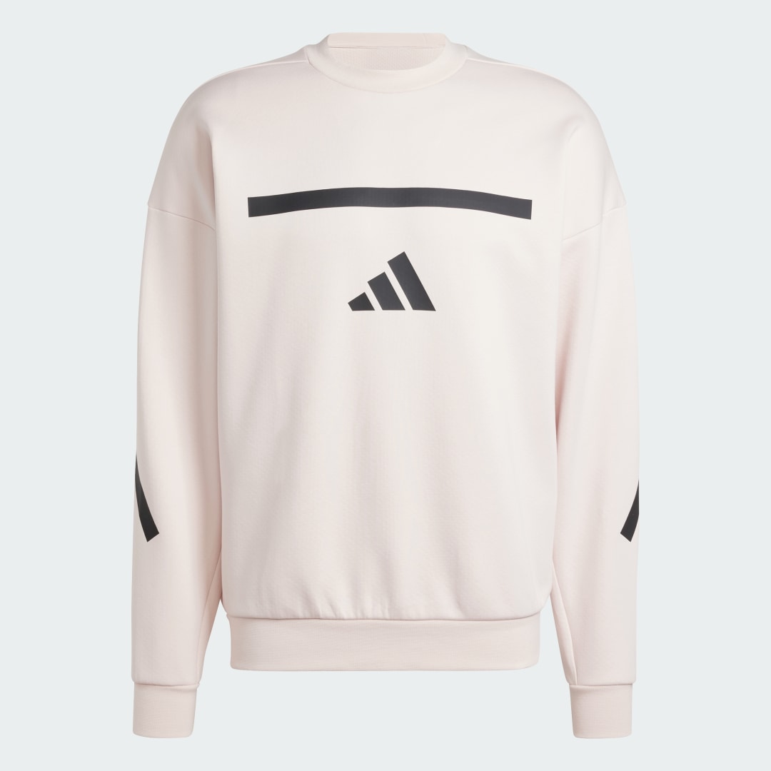 Adidas New Z.N.E. Sweatshirt