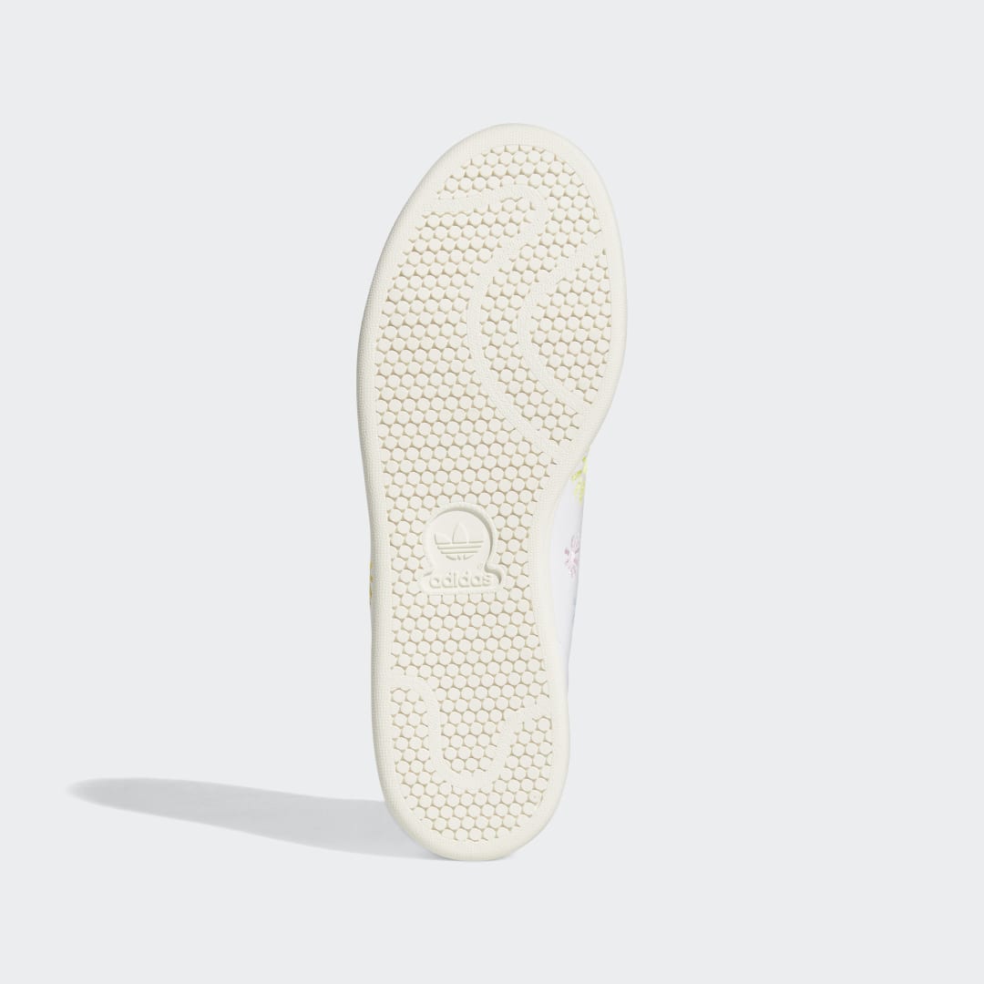 фото Кроссовки stan smith adidas originals